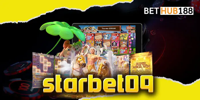 starbet09