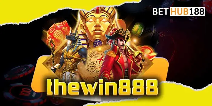 thewin888