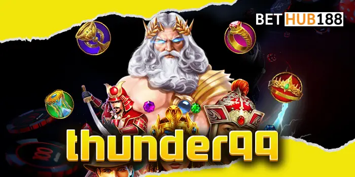 thunder99