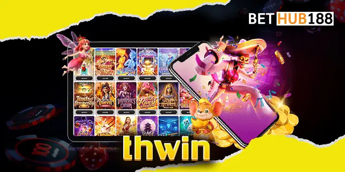 thwin