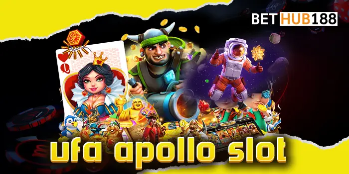 ufa apollo slot