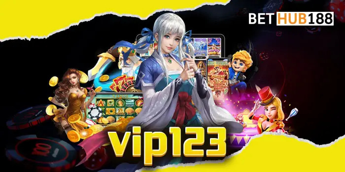 vip123