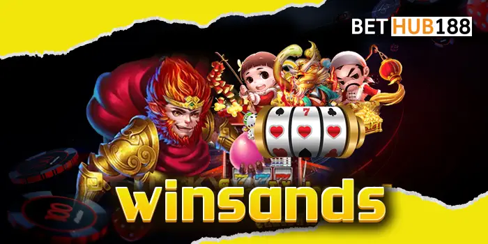 winsands