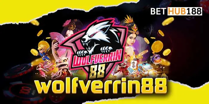 wolfverrin88