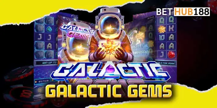 GALACTIC-GEMS
