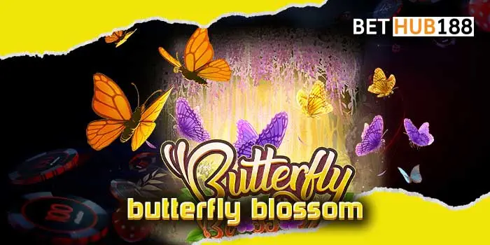 butterfly-blossom