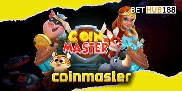coinmaster