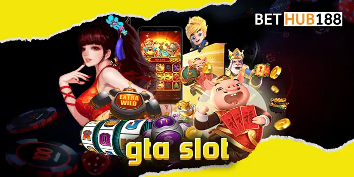 gta slot