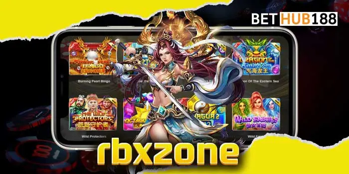 rbxzone
