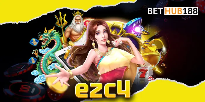 ezc4 เดิมพันทุกเกมสล็อตชั้นนำผ่านเว็บไซต์ของเราวันนี้ แหล่งให้บริการเกมสล็อตทั่วโลก