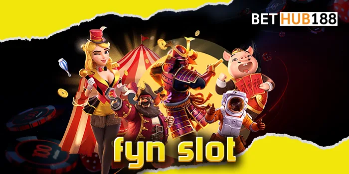 fyn slot ไม่ว่าจะเกมไหนเว็บไซต์ของเราก็มีให้ท่านได้เลือกเล่นกันครบทุกเกมอย่างแน่นอน