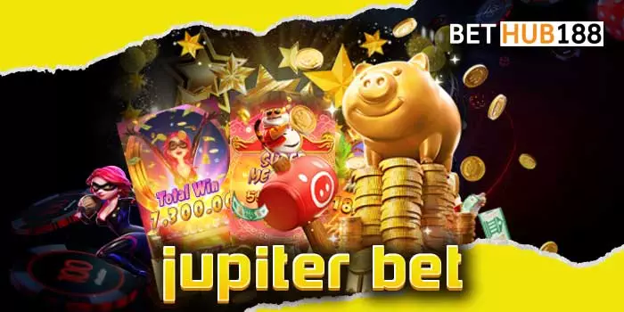 jupiter bet เข้าเดิมพันได้เลยกับเว็บไซต์ให้บริการสล็อตแตกง่ายของเรา พบทุกเกมได้ที่นี่ เล่นได้เลยทันที