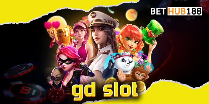 gd slot สล็อตทดลองเล่น ฟรีทุกเกมไม่คิดตังค์ ท้าลองเองแล้วจะติดใจ