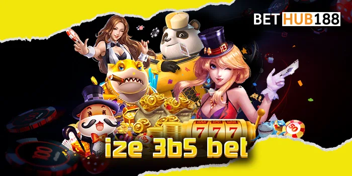 ize 365 bet สล็อตน้ำดี บริการเกมทั่วโลก แตกเยอะที่สุดในไทย