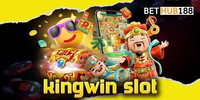 kingwin slot สุดยอดเว็บไซต์สล็อตชั้นนำเดิมพันทุกเกมที่นี่ได้เลย เว็บเดิมพันเกมสล็อตครบทุกเกมกับเรา