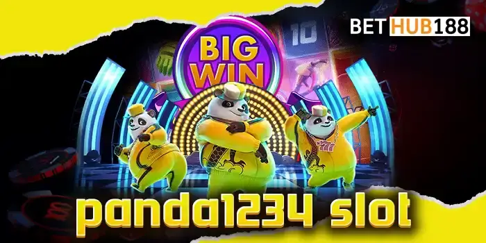 panda1234 slot สนุกที่สุดกับเกมชั้นนำไม่อั้น เดิมพันทุกเกมที่เว็บตรงของเราได้เลยที่นี่ เกมมาใหม่ล่าสุด