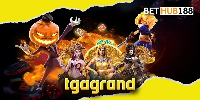 tgagrand เล่นสล็อตที่นี่ เกมการันตีสล็อตโบนัสแตกง่าย เดิมพันได้มากที่สุด เกมสร้างรายได้มหาศาลเล่นที่นี่