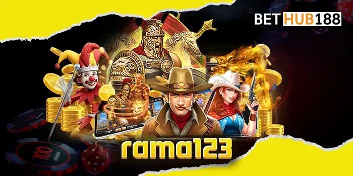 rama123 ค่ายเกมสล็อตแตกหนัก PG SLOT เกมสล็อตลิขสิทธิ์แท้ที่ให้บริการ และค่ายอื่น ๆ จัดเต็มมากมาย