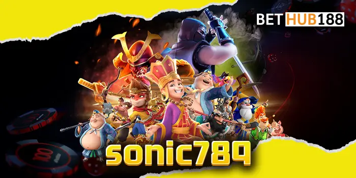 sonic789 ลงทุนกับเว็บตรงโบนัสแตกง่าย ได้เงินจริง เกมมากที่สุด เกมสล็อตมาใหม่เล่นได้ที่นี่ เว็บรวมเกม