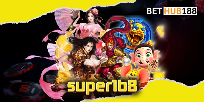 super168 ผู้นำในทุกการให้บริการเกมสล็อต รวมทุกเกมแตกหนักที่ดีที่สุด โบนัสแจกจริง ฟีเจอร์พิเศษทำเงิน