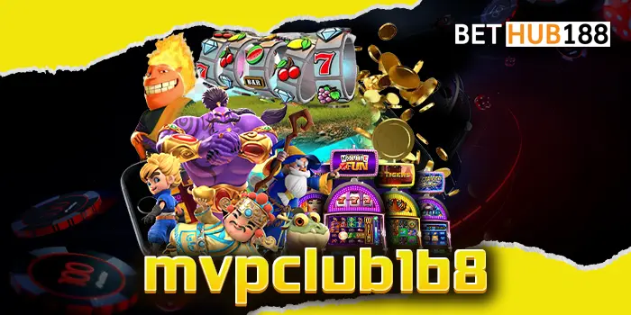 mvpclub168 บาคาร่า เกมที่ดีที่สุดในการสร้างรายได้ สนุกกับเราเว็บบาคาร่าถ่ายทอดสด เดิมพันไม่มีกระตุก