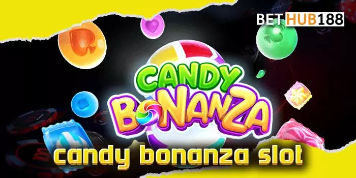 candy bonanza slot เกมสล็อตระดับท็อปที่พร้อมทำเงินให้กับนักเดิมพันได้อย่างไม่อั้น เพียงเข้าเล่นวันนี้