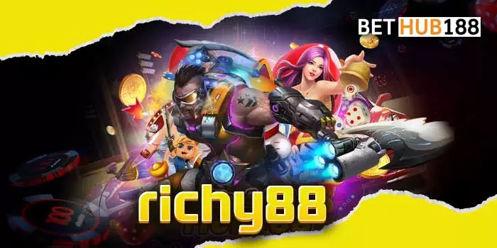 richy88