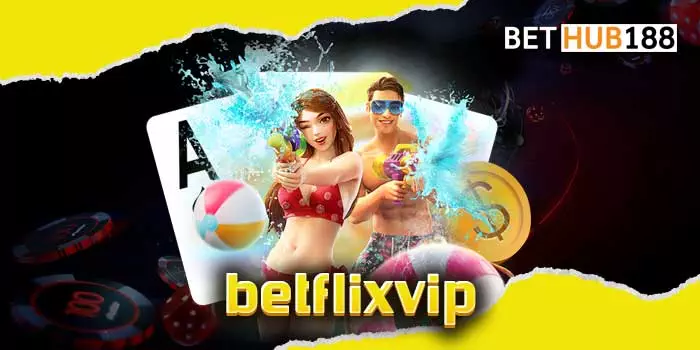betflixvip แหล่งคาสิโนบริษัทแม่ ใหญ่ที่สุดในไทย รวมเกมฮิตครบทุกแขนง